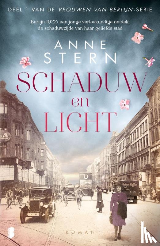 Stern, Anne - Schaduw en licht