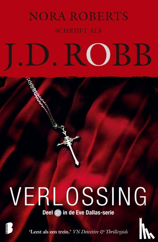 Robb, J.D. - Verlossing