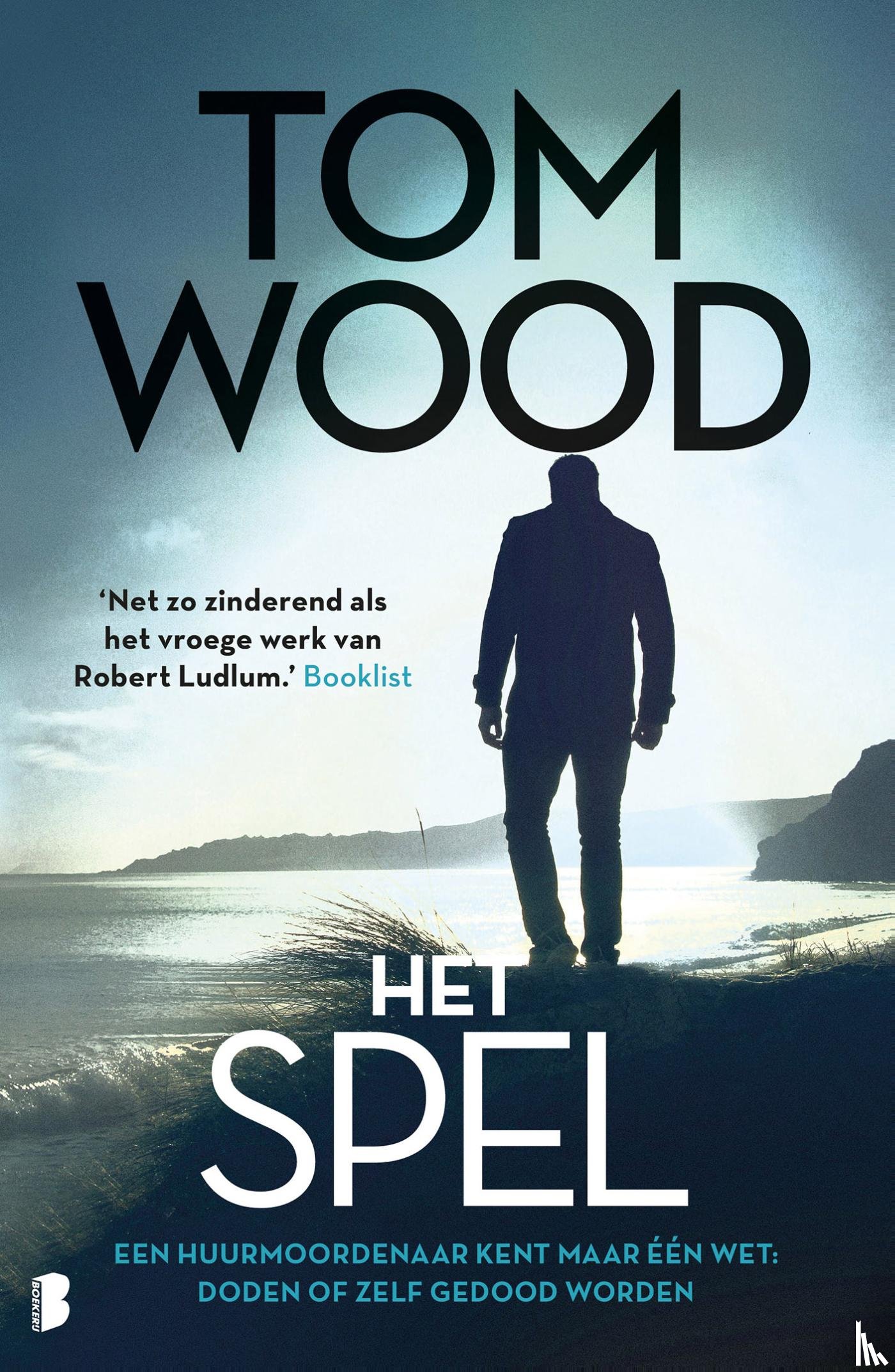 Wood, Tom - Het spel
