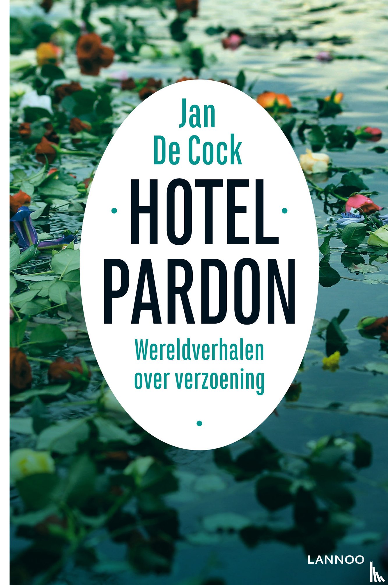 Cock, Jan De - Hotel Pardon