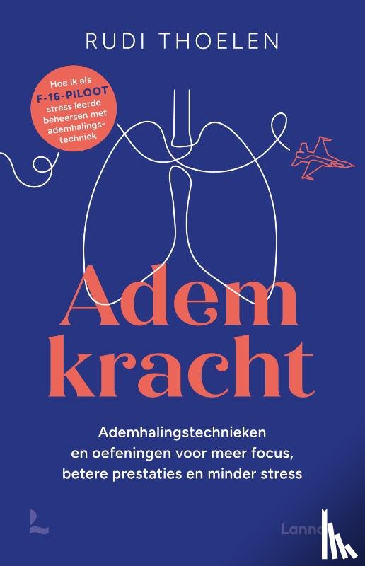 Thoelen, Rudi - Ademkracht