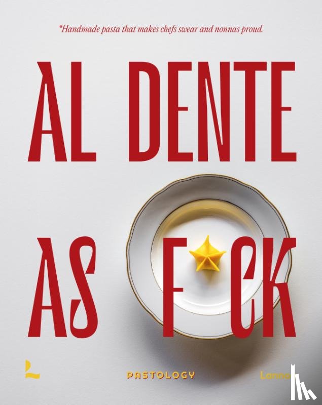 Pastology - Al dente as f*ck