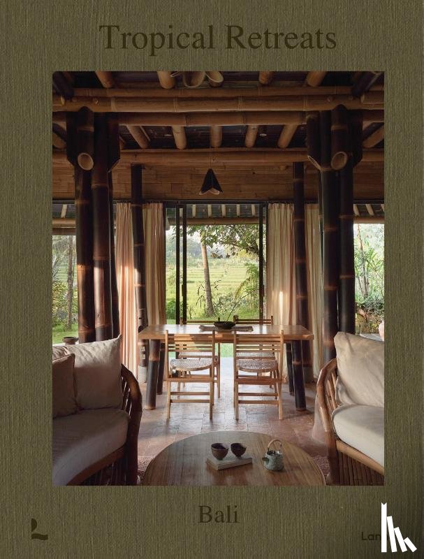 Zuniga, Iker - Tropical Retreats