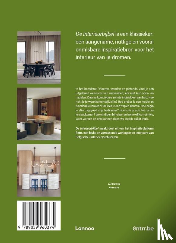 At Home Publishers BVBA - De Interieurbijbel 8