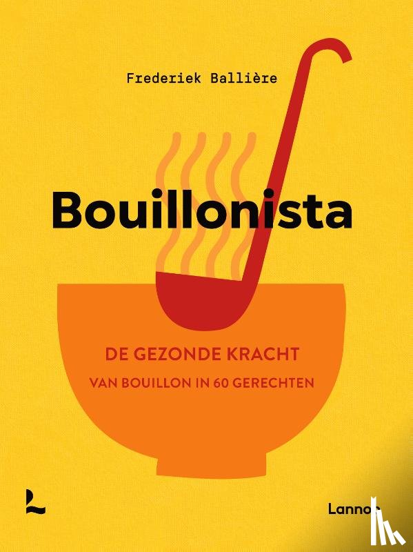 Ballière, Frederiek - Bouillonista