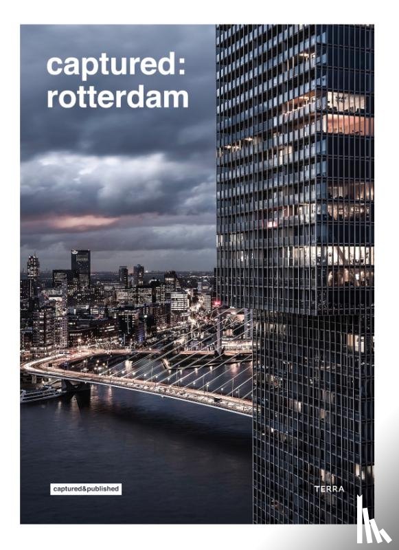Geneugelijk, Roy - Captured: Rotterdam