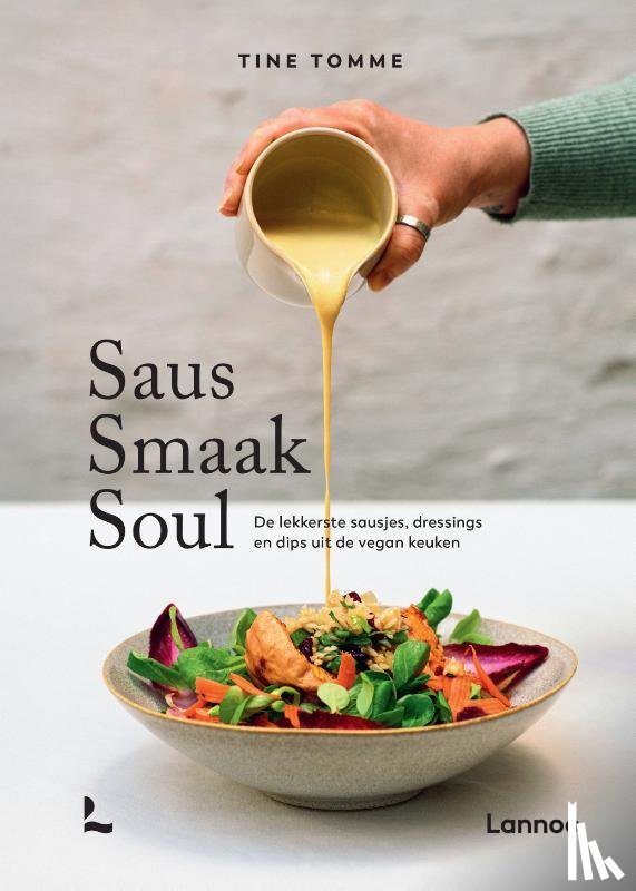 Tomme, Tine - Saus Smaak Soul
