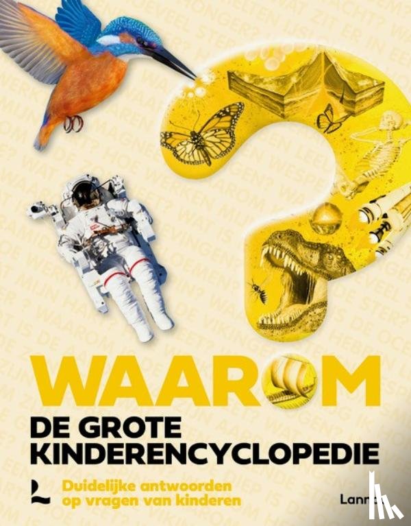  - Waarom?