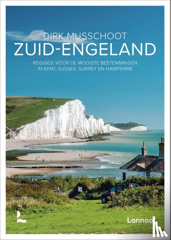 Musschoot, Dirk - Zuid-Engeland
