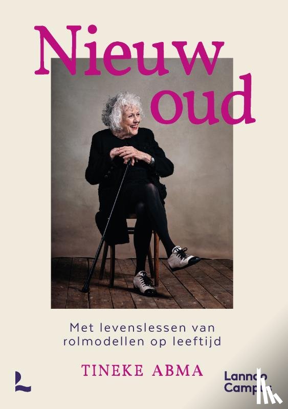 Abma, Tineke - Nieuw oud