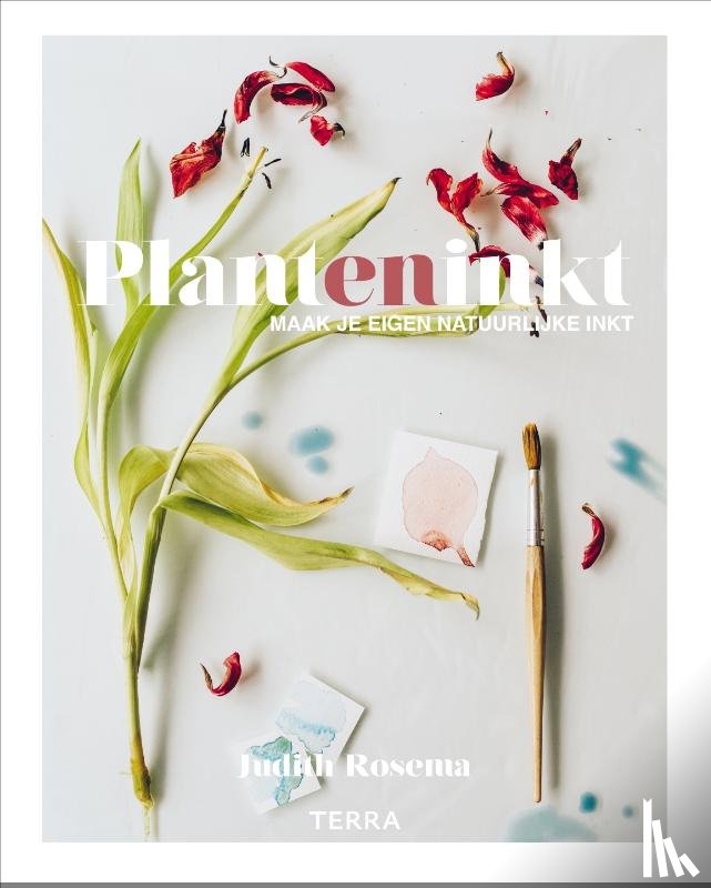 Judith Rosema - Planteninkt
