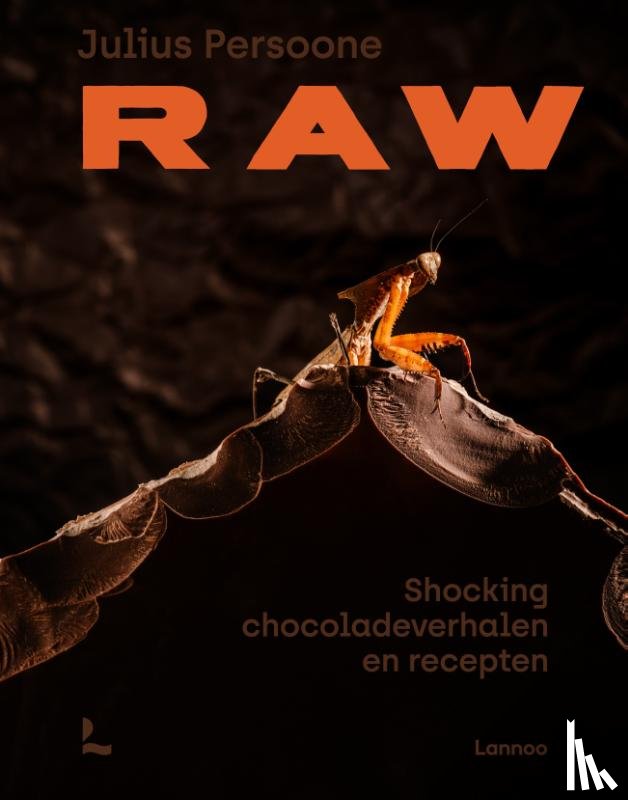 Persoone, Julius - Raw