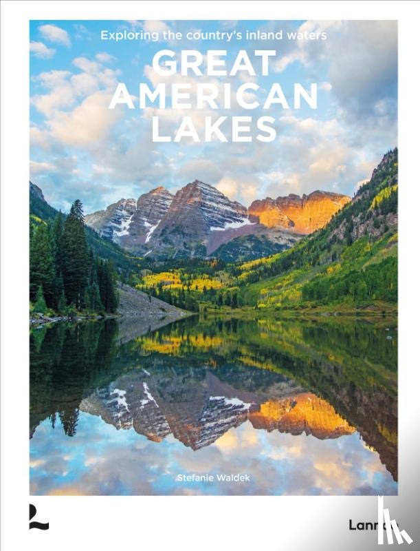 Waldek, Stefanie - Great American Lakes