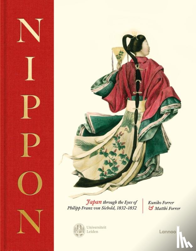 Forrer, Kuniko, Forrer, Matthi - Nippon