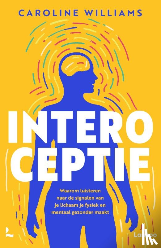 Williams, Caroline - Interoceptie