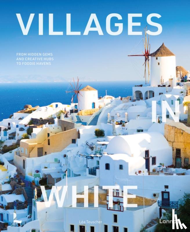 Teuscher, Léa - Villages in White
