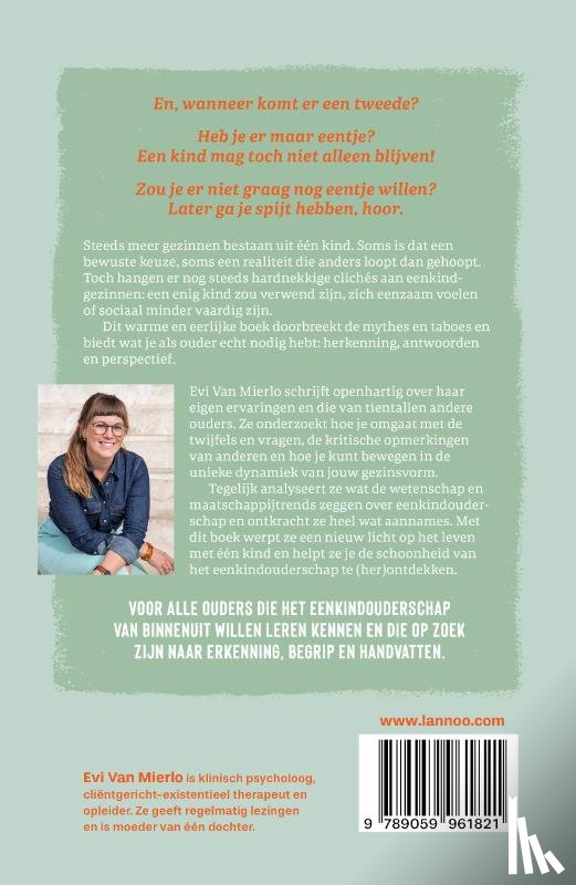 Mierlo, Evi Van - Maar eentje?