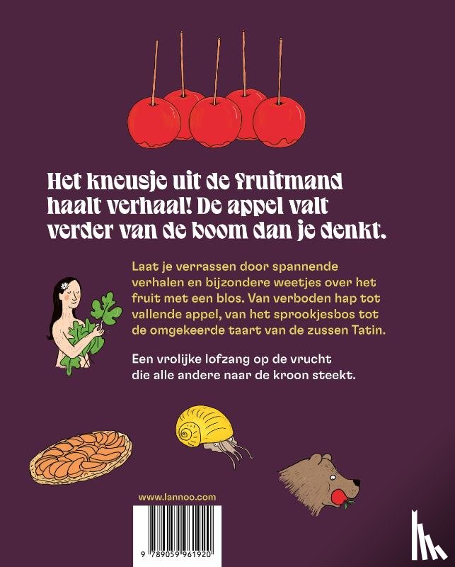 Vlieger, Evelien De - De mooiste van het land