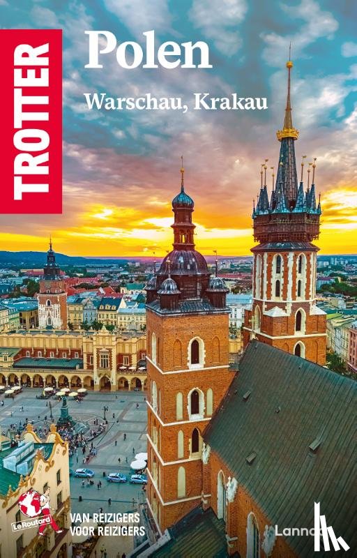  - Trotter Polen