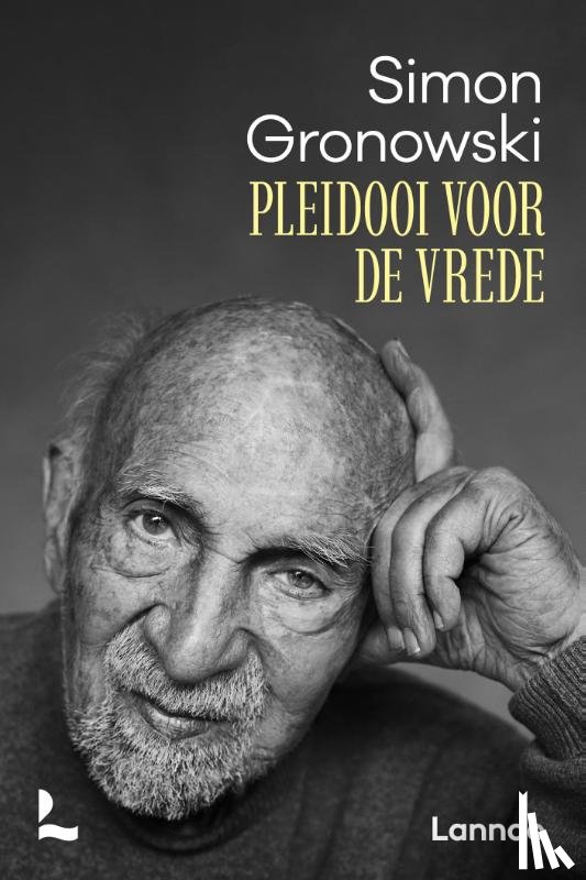 Gronowski, Simon - Pleidooi voor de vrede