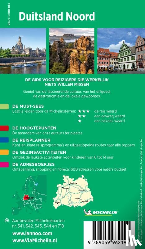 - Duitsland Noord