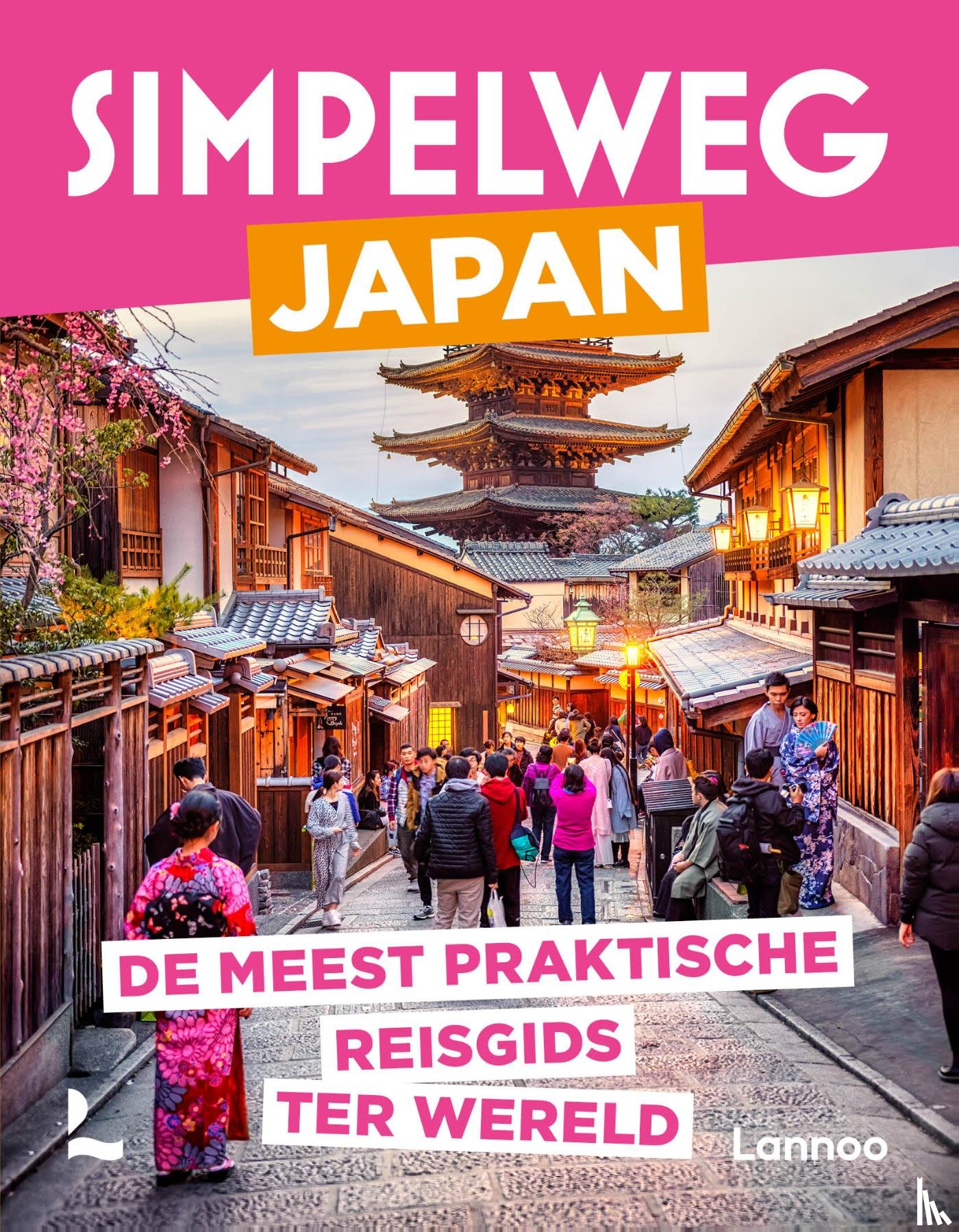  - Simpelweg Japan