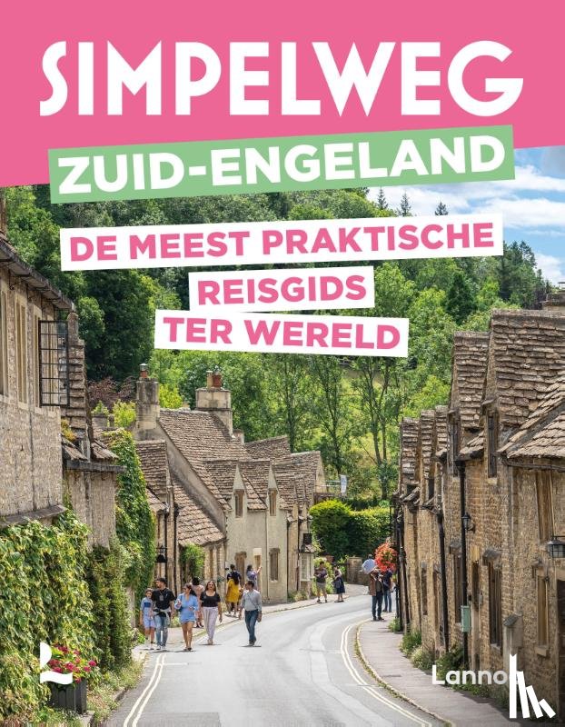  - Simpelweg Zuid-Engeland