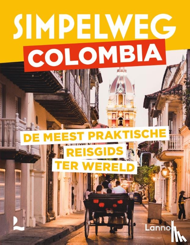  - Simpelweg Colombia