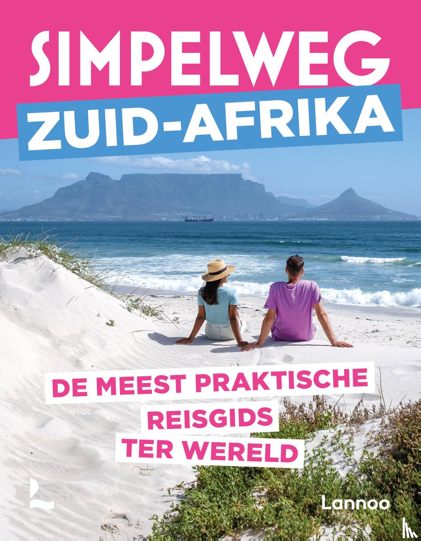  - Simpelweg Zuid-Afrika