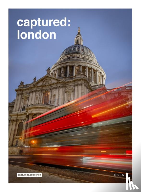 Geneugelijk, Roy - captured: london