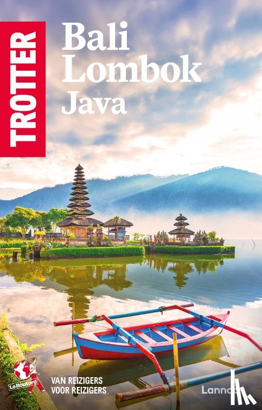  - Trotter Bali / Lombok / Java