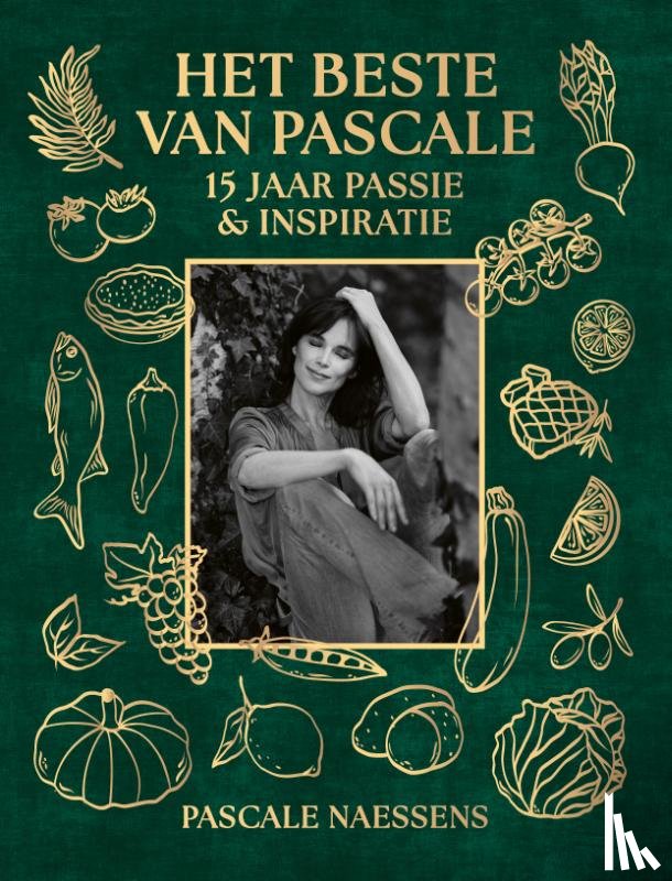 Naessens, Pascale - Het beste van Pascale