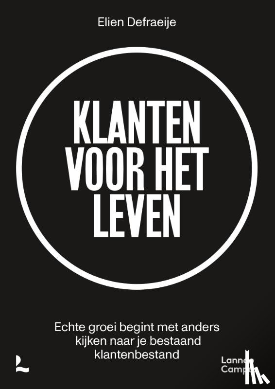 Defraeije, Elien - Klanten voor het leven