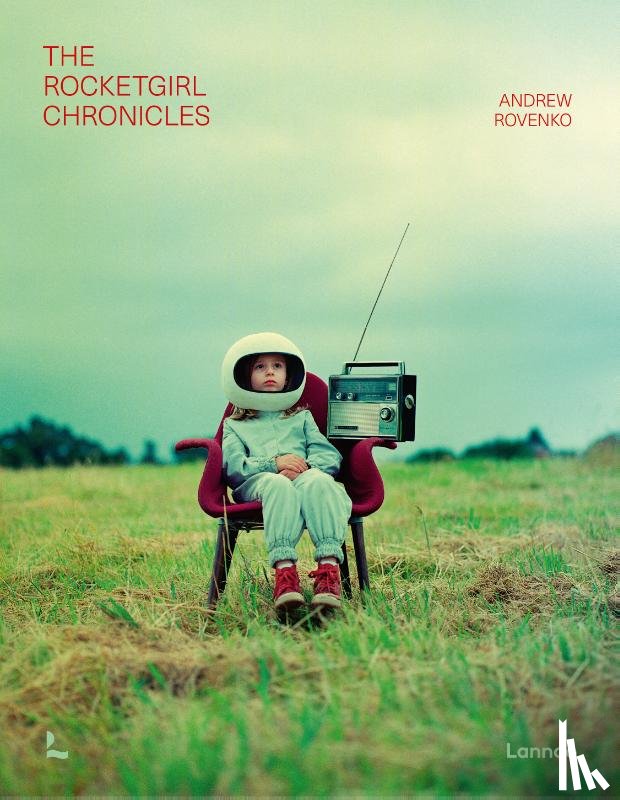 Unknown, Andrew Rovenko - The Rocketgirl Chronicles