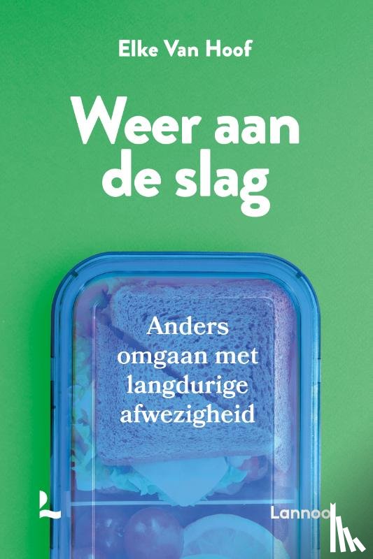 Hoof, Elke Van - Weer aan de slag