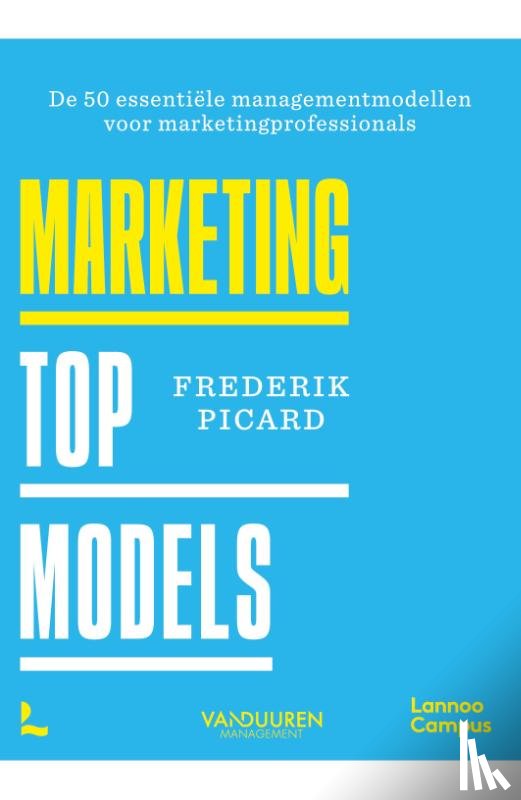 Picard, Frederik - Marketing Top Models