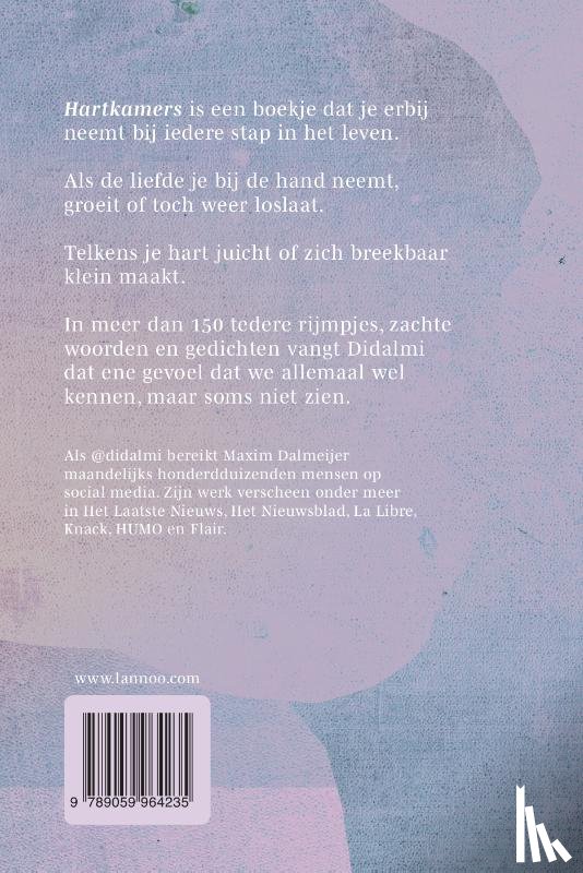 Didalmi - Hartkamers