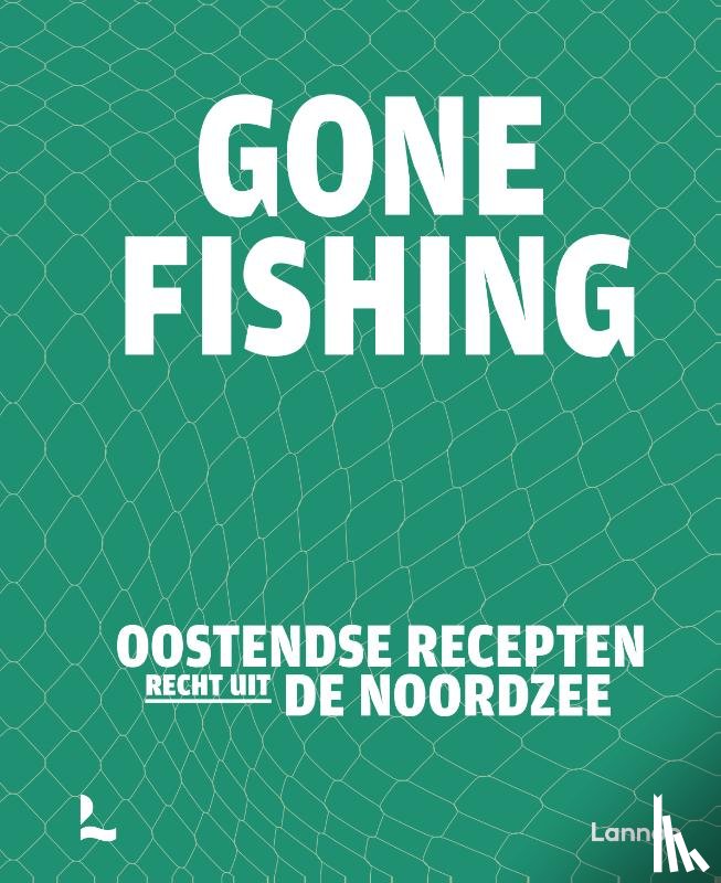 Vandevelde, Femke - Gone fishing