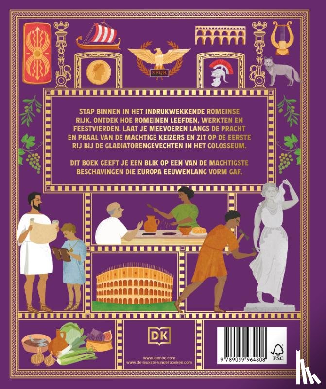  - Het oude Rome
