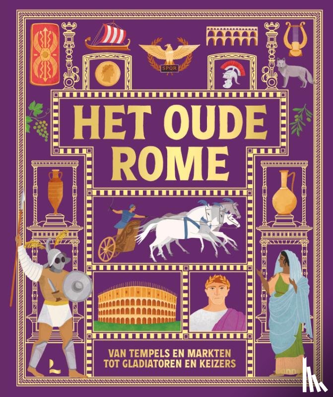  - Het oude Rome