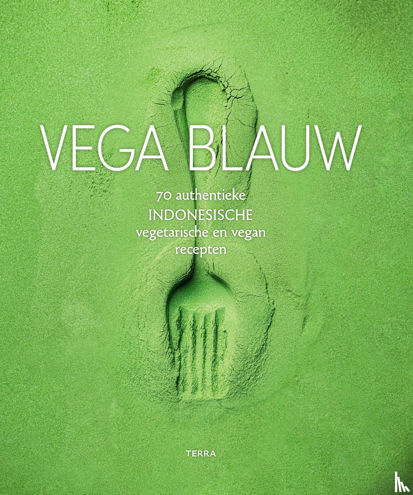 Restaurant Blauw, Boon, Joke - Vega Blauw