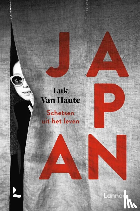 Haute, Luk Van - Japan
