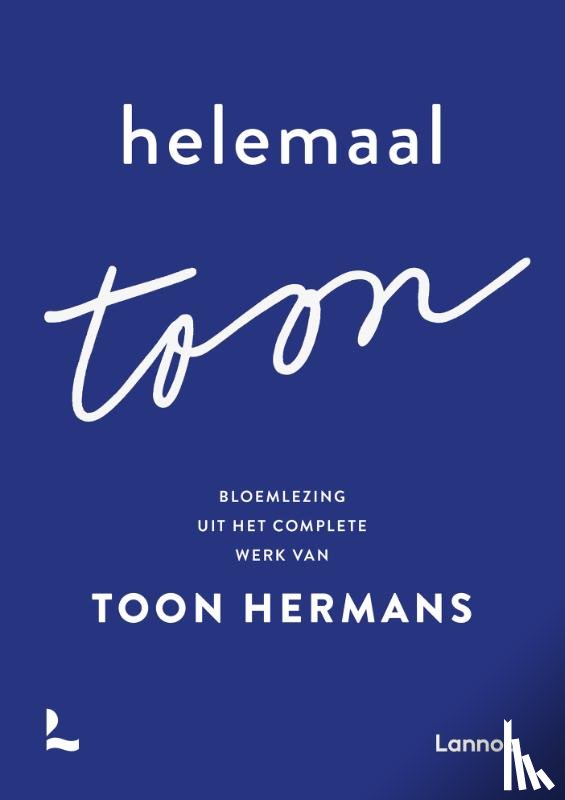 Hermans, Toon - Helemaal Toon