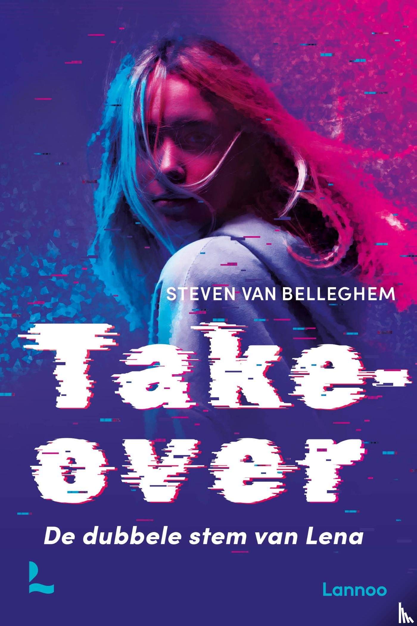 Belleghem, Steven Van - Take-over