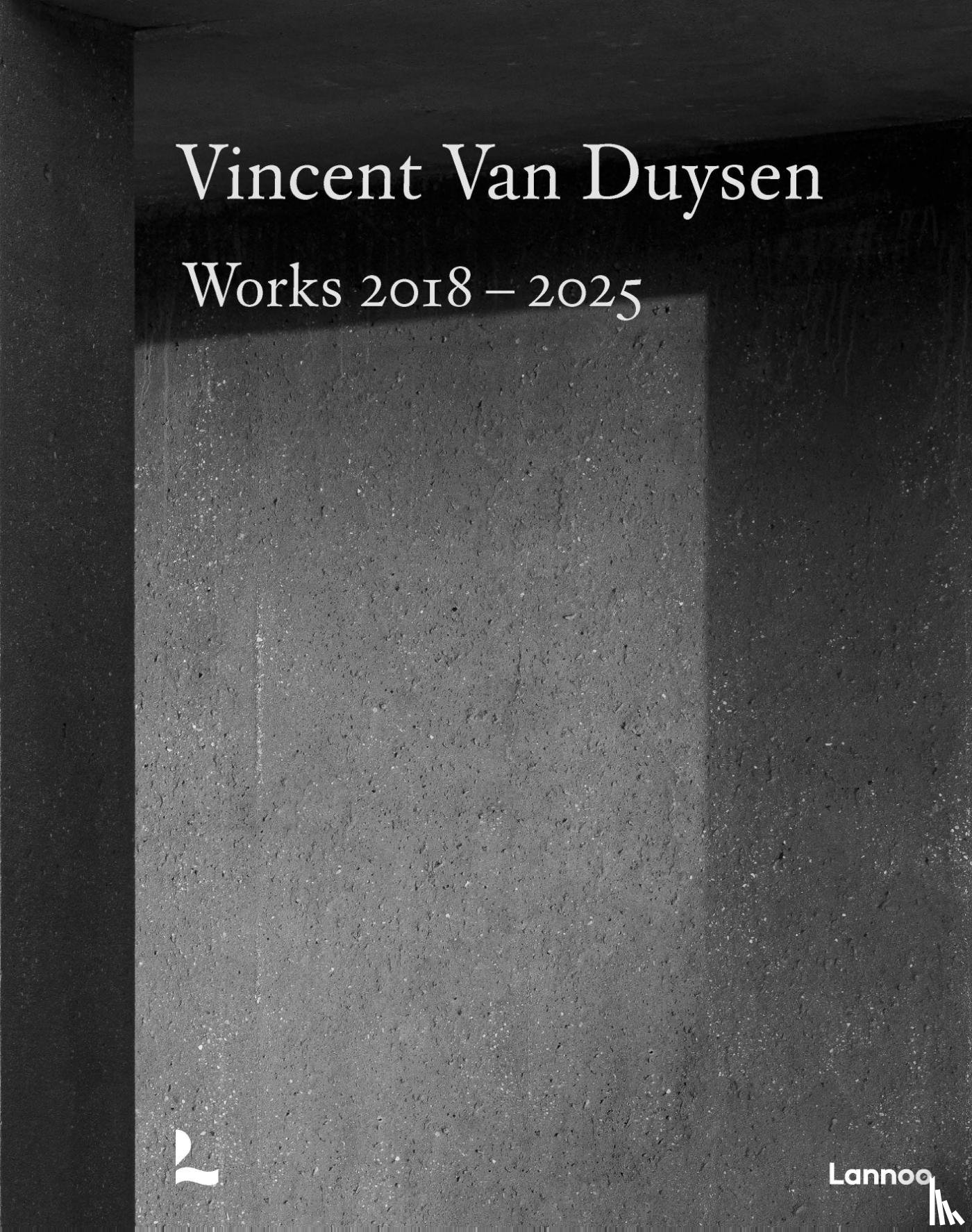 Duysen, Vincent Van - Vincent Van Duysen