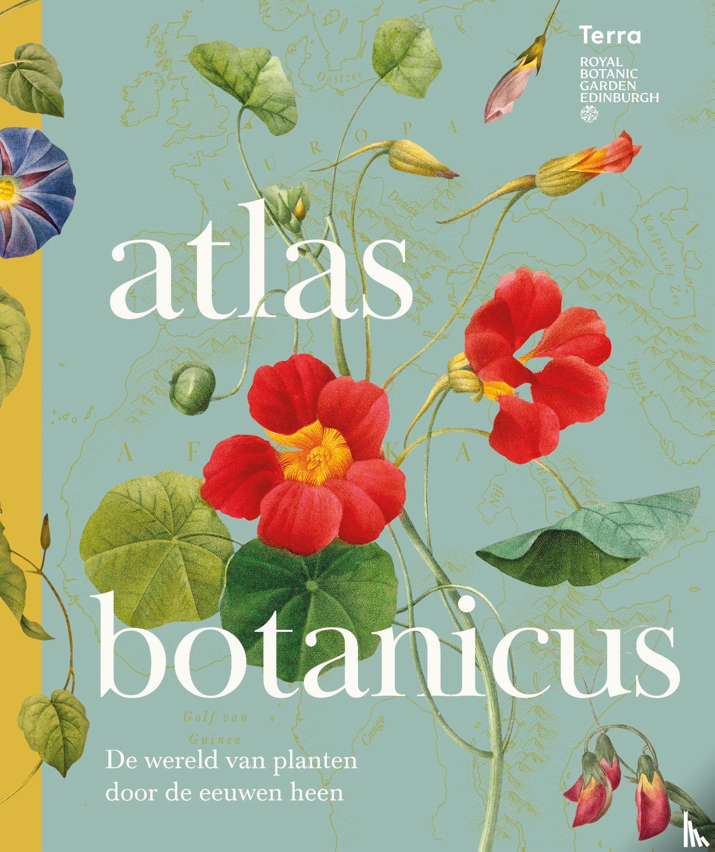  - Atlas botanicus
