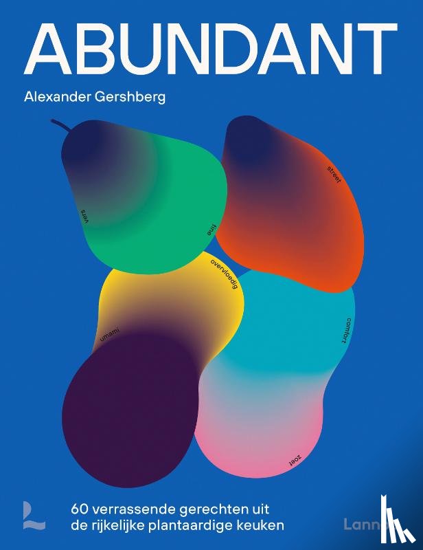 Gershberg, Alexander - Abundant