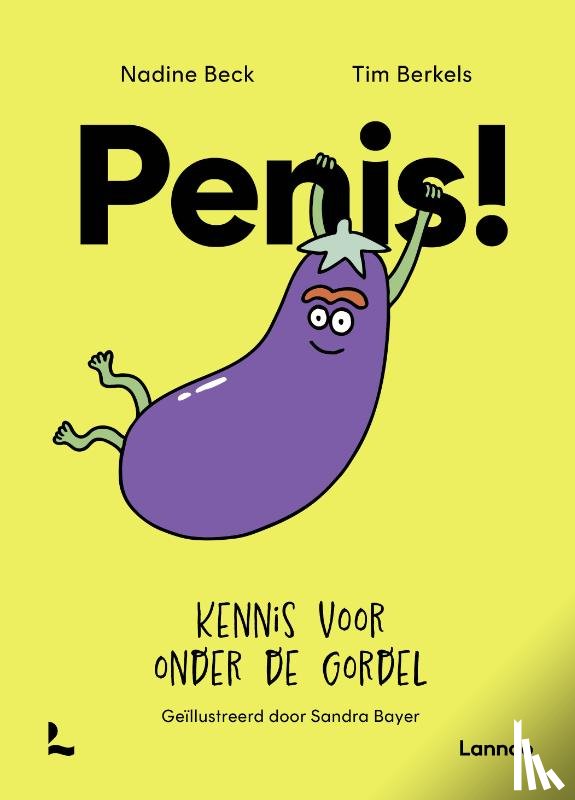 Beck, Nadine, Berkels, Tim - Penis!