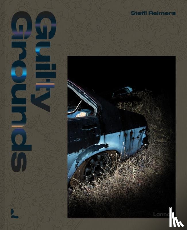 Reimers, Steffi - Guilty Grounds