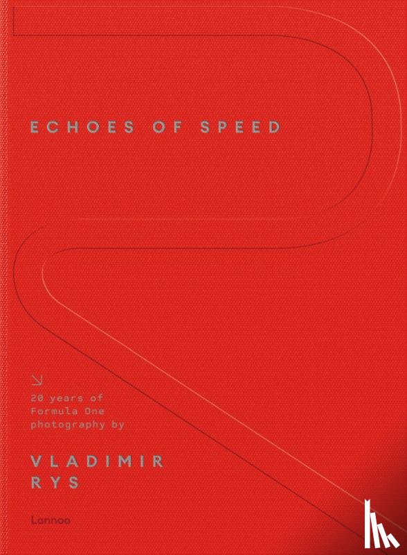 Rys, Vladimir - Echoes of Speed